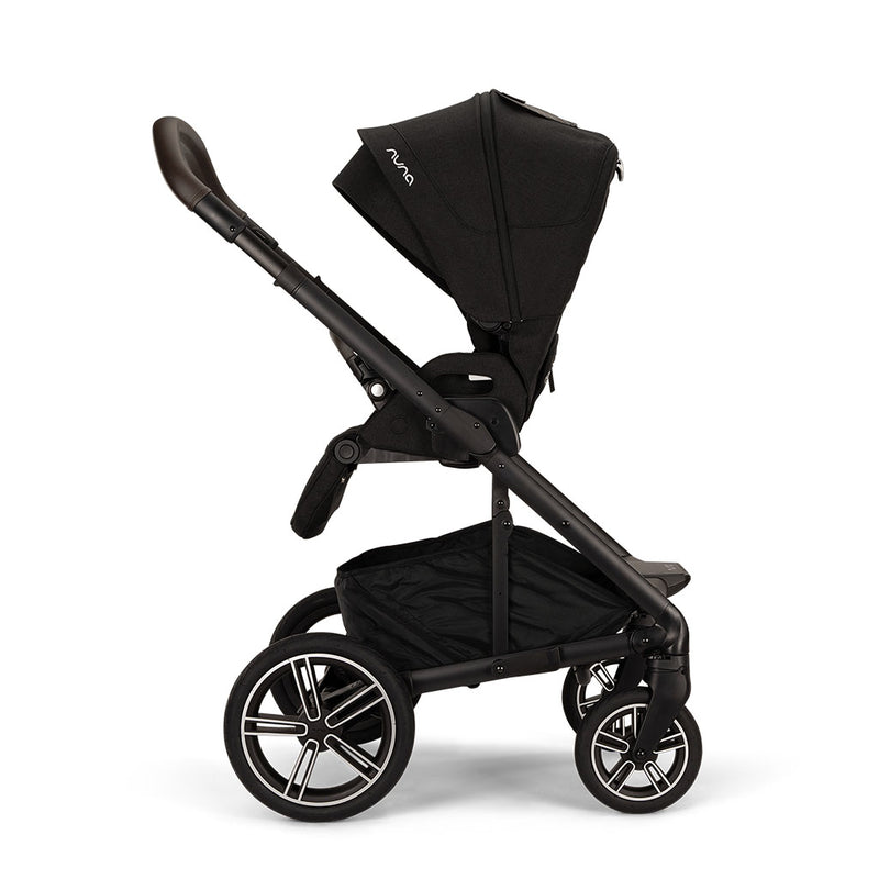 Nuna Mixx™ Next Pushchair - Caviar