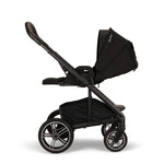 Nuna Mixx™ Next Pushchair - Caviar