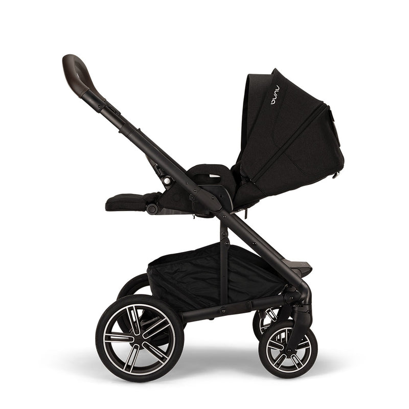 Nuna Mixx™ Next Pushchair - Caviar