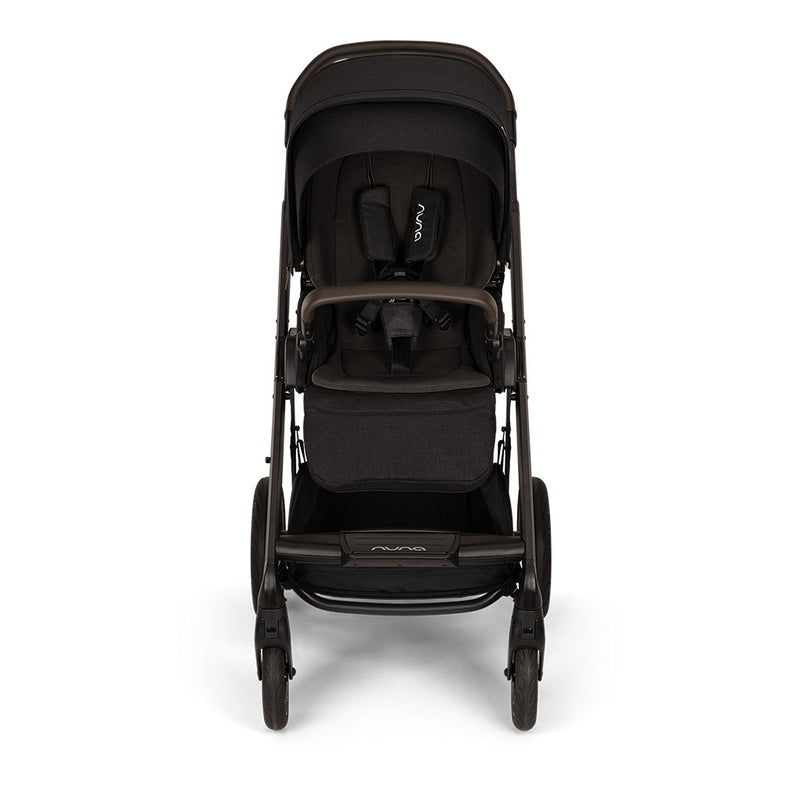 Nuna Mixx™ Next Pushchair - Caviar