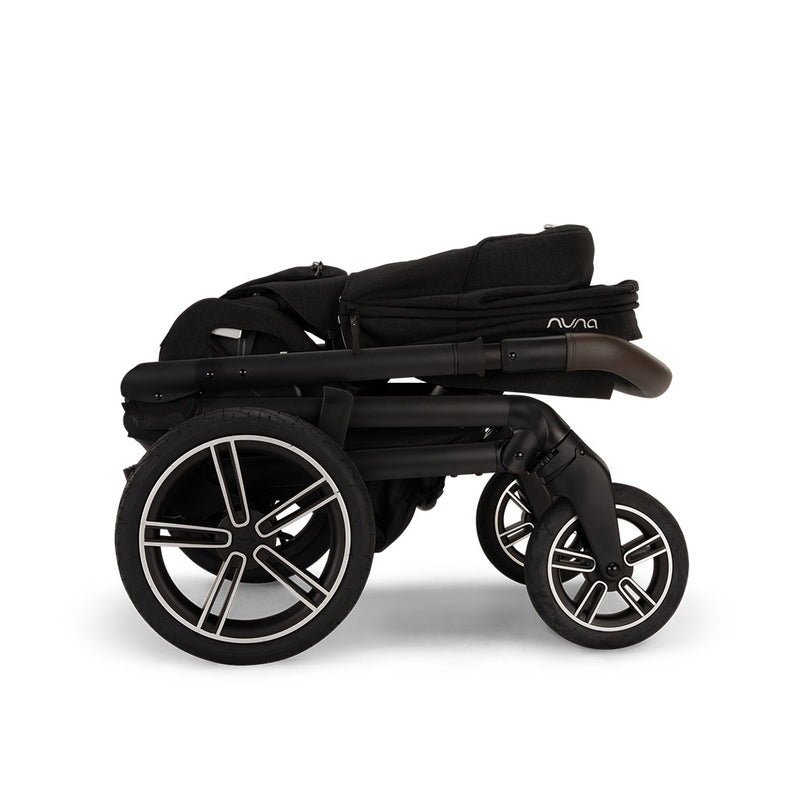 Nuna Mixx™ Next Pushchair - Caviar