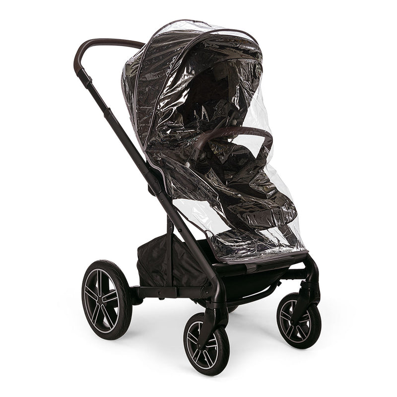 Nuna Mixx™ Next Pushchair - Caviar