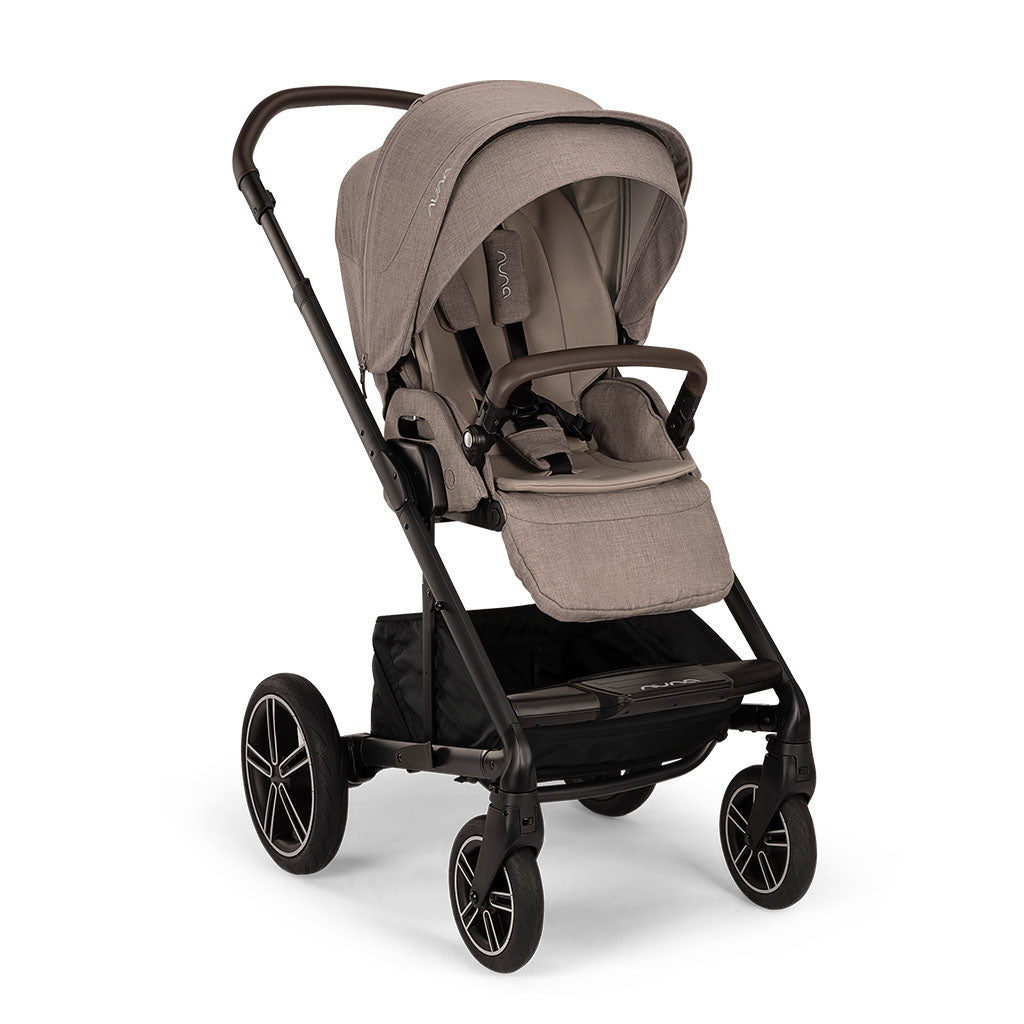 Nuna mixx™ next + pipa™ urbn travel system - Cedar