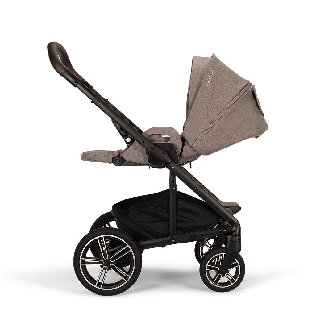 Nuna mixx™ next + pipa™ urbn travel system - Cedar