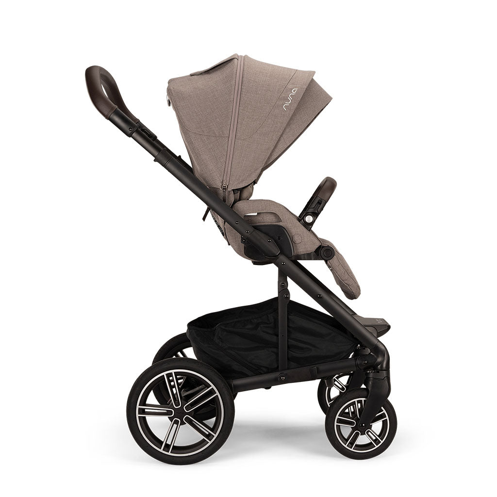 Nuna mixx™ next + pipa™ urbn travel system - Cedar