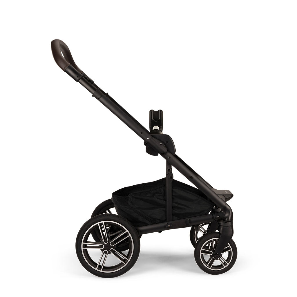 Nuna mixx™ next + pipa™ urbn travel system - Cedar