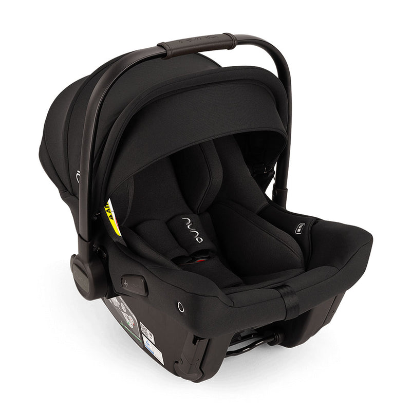 Nuna Pipa™ Urbn Car Seat - Caviar