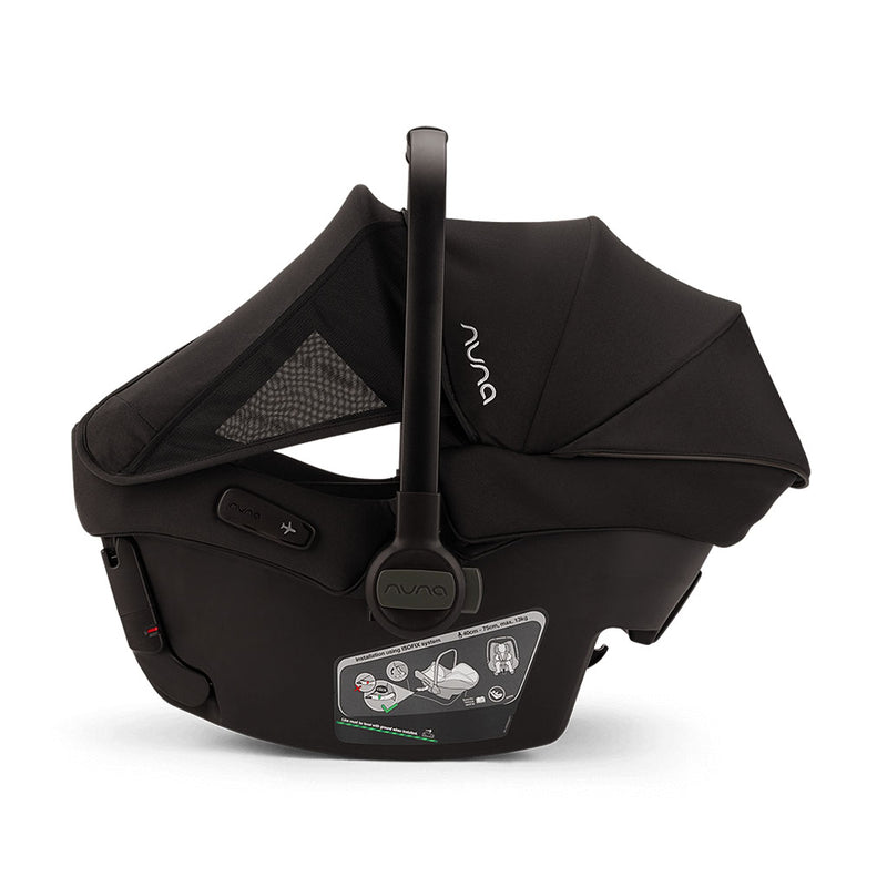 Nuna Pipa™ Urbn Car Seat - Caviar