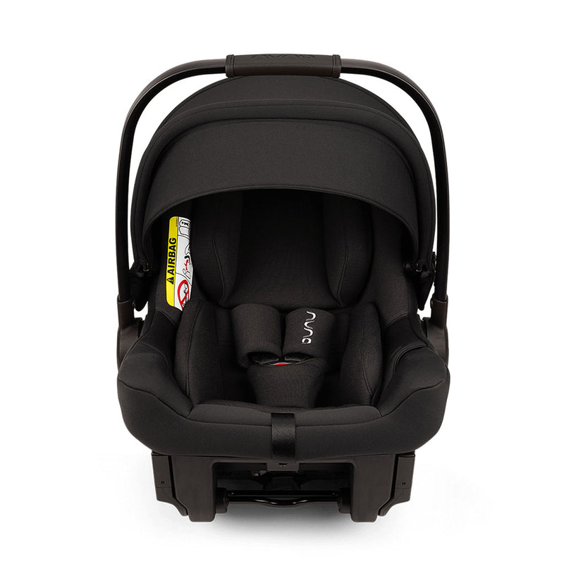 Nuna Pipa™ Urbn Car Seat - Caviar