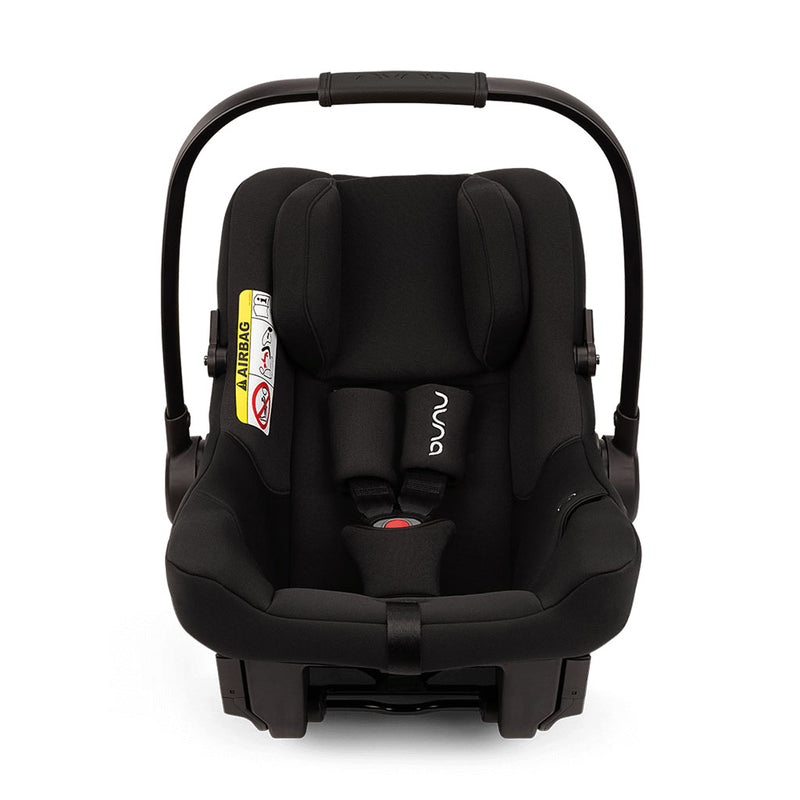 Nuna Pipa™ Urbn Car Seat - Caviar