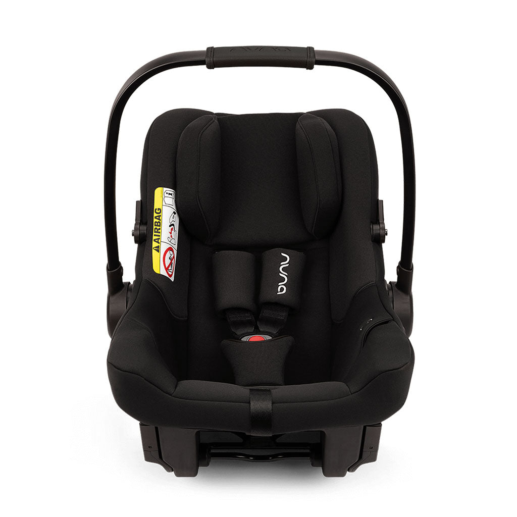 Nuna Pipa™ Urbn Car Seat - Caviar