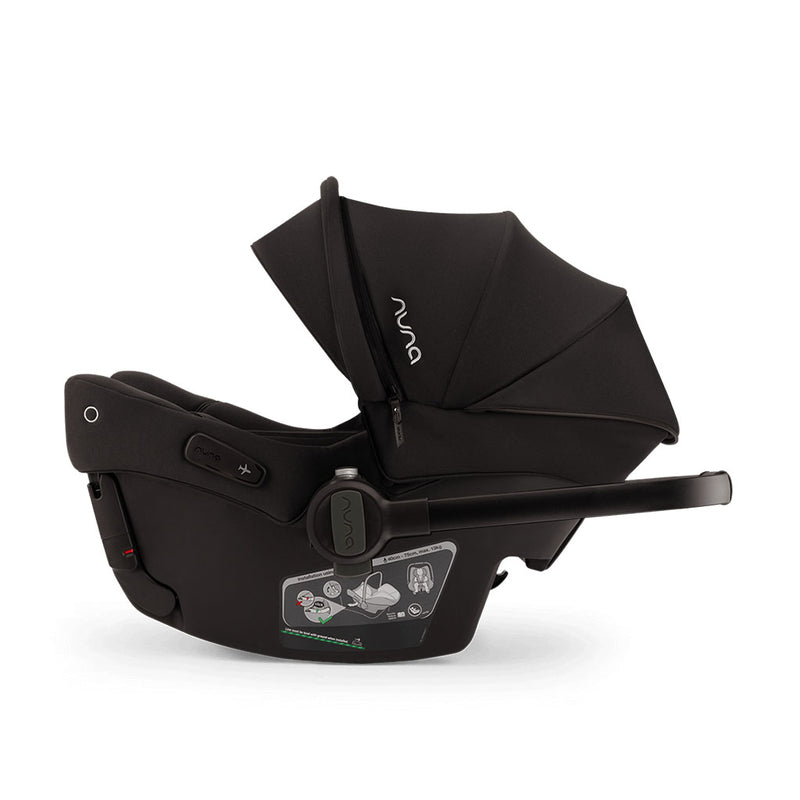 Nuna Pipa™ Urbn Car Seat - Caviar