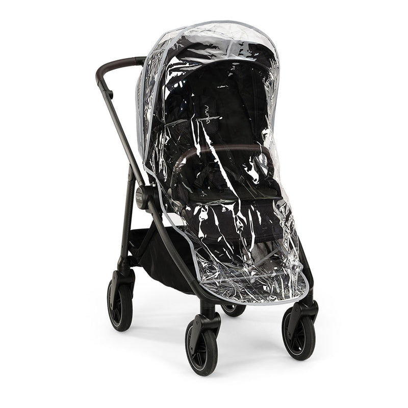 Nuna Swiv™ Stroller - Caviar
