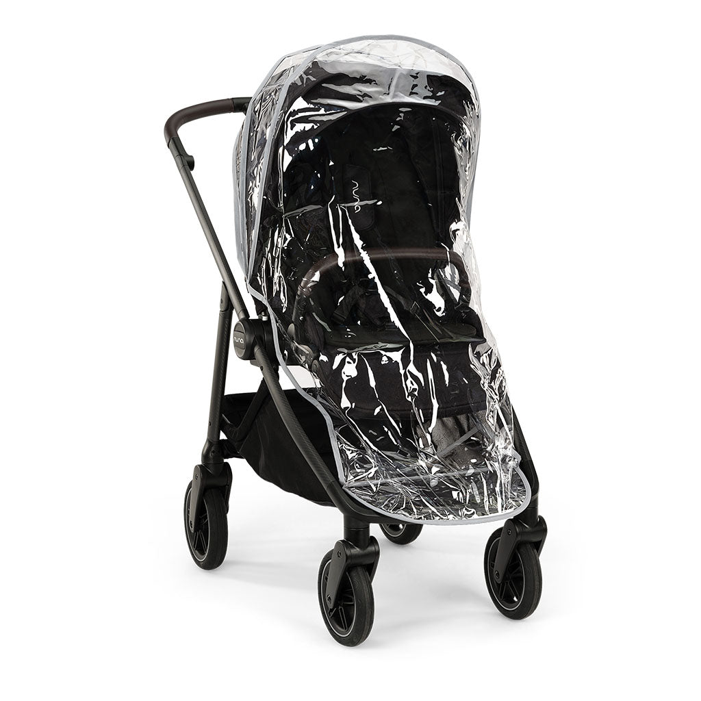 Nuna Swiv™ Stroller - Caviar
