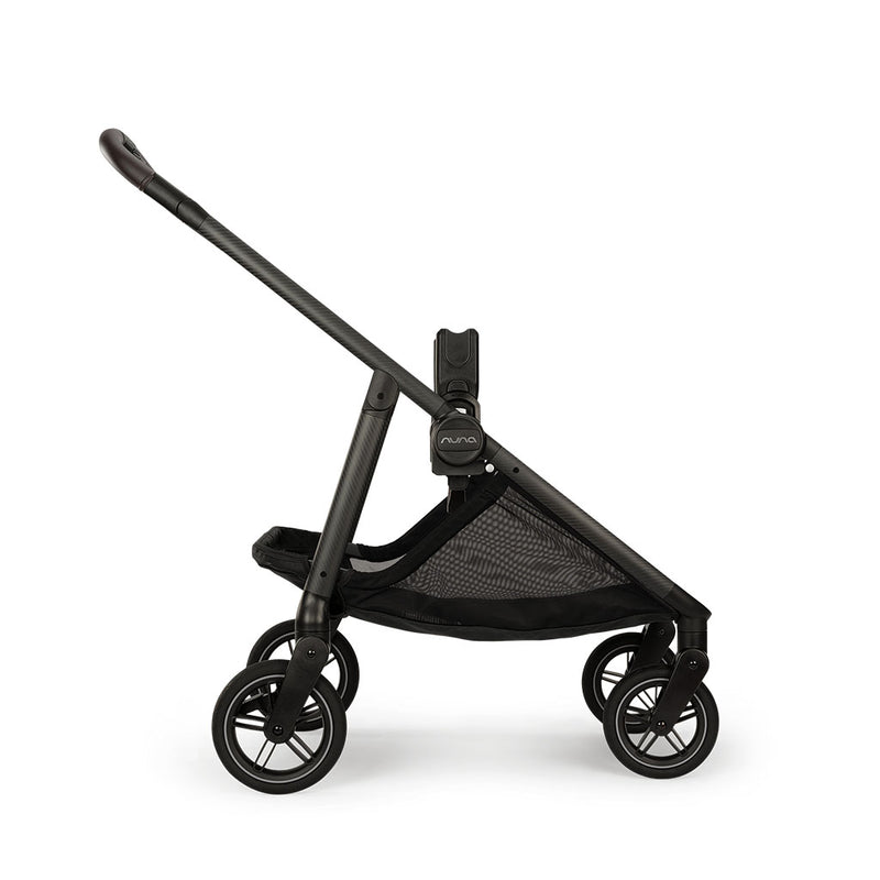 Nuna Swiv™ Stroller - Caviar