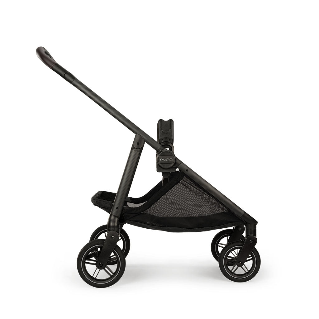 Nuna Swiv™ Stroller - Caviar
