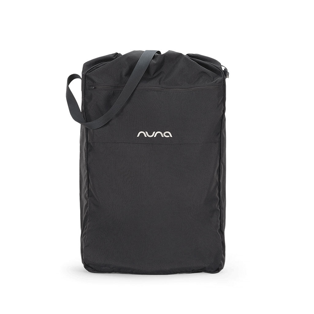 Nuna Swiv™ Stroller - Caviar