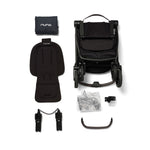 Nuna Swiv™ Stroller - Caviar