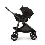 Nuna Swiv™ Stroller - Caviar