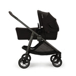 Nuna Swiv™ Stroller - Caviar