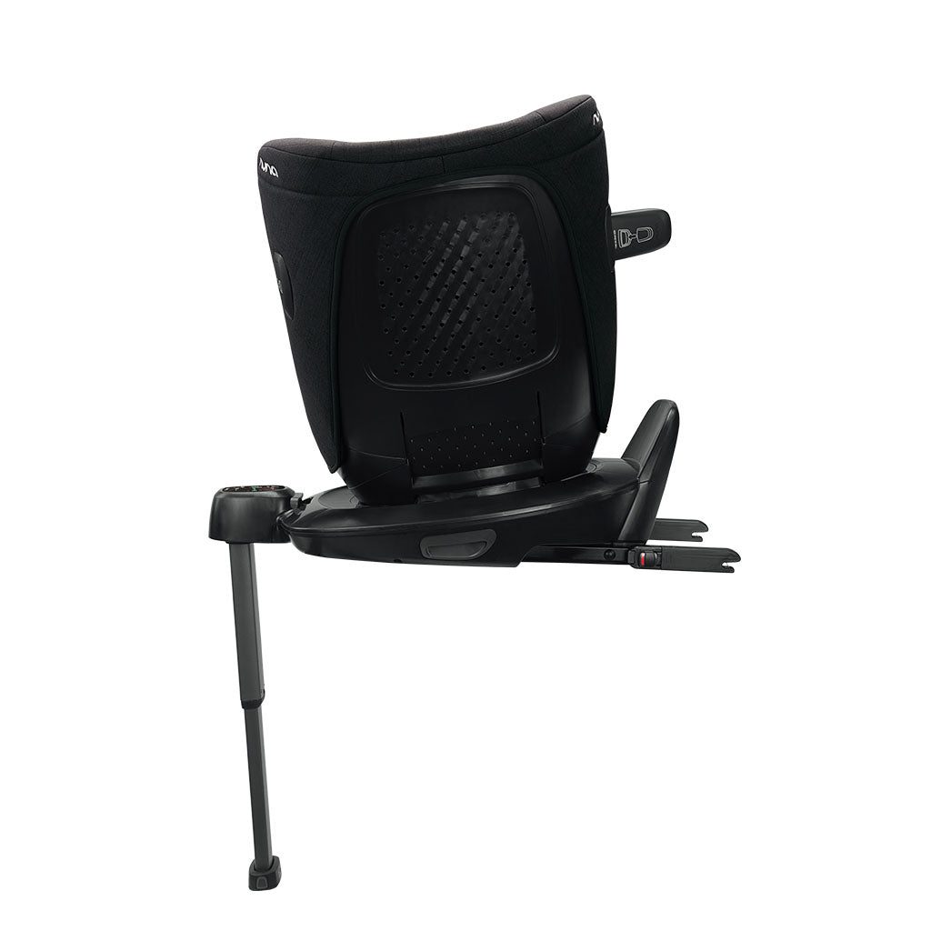 Nuna Todl™ Next Car Seat - Caviar