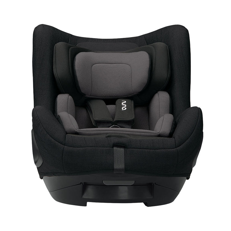 Nuna Todl™ Next Car Seat - Caviar