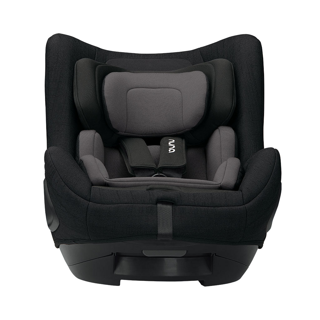Nuna Todl™ Next Car Seat - Caviar