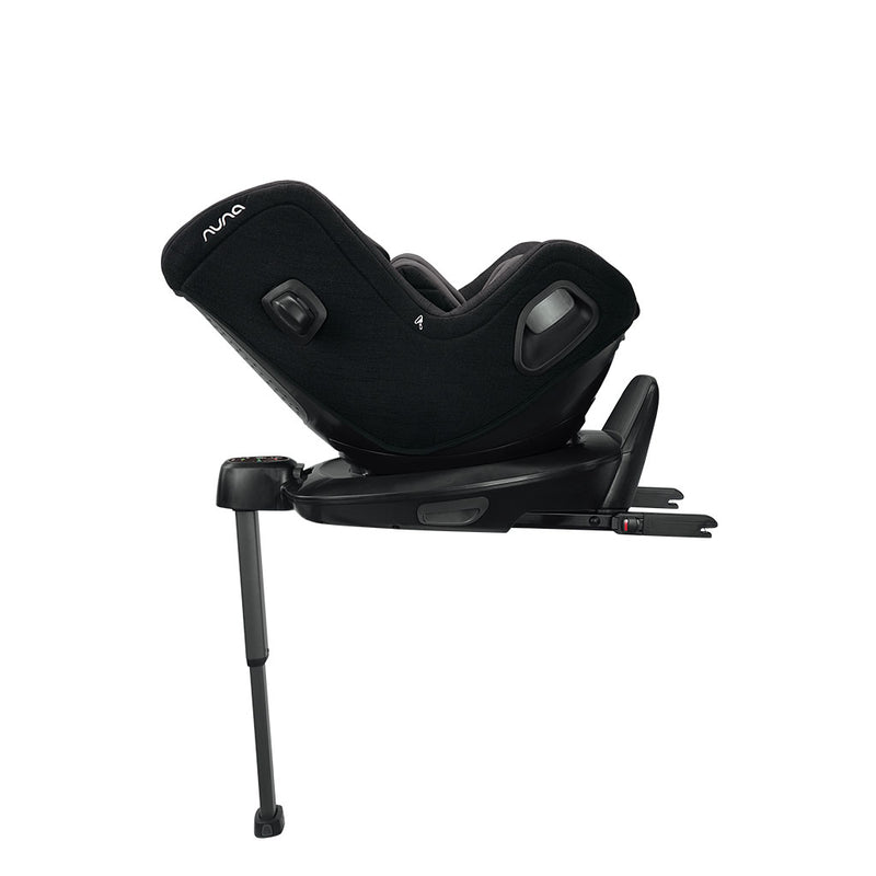 Nuna Todl™ Next Car Seat - Caviar