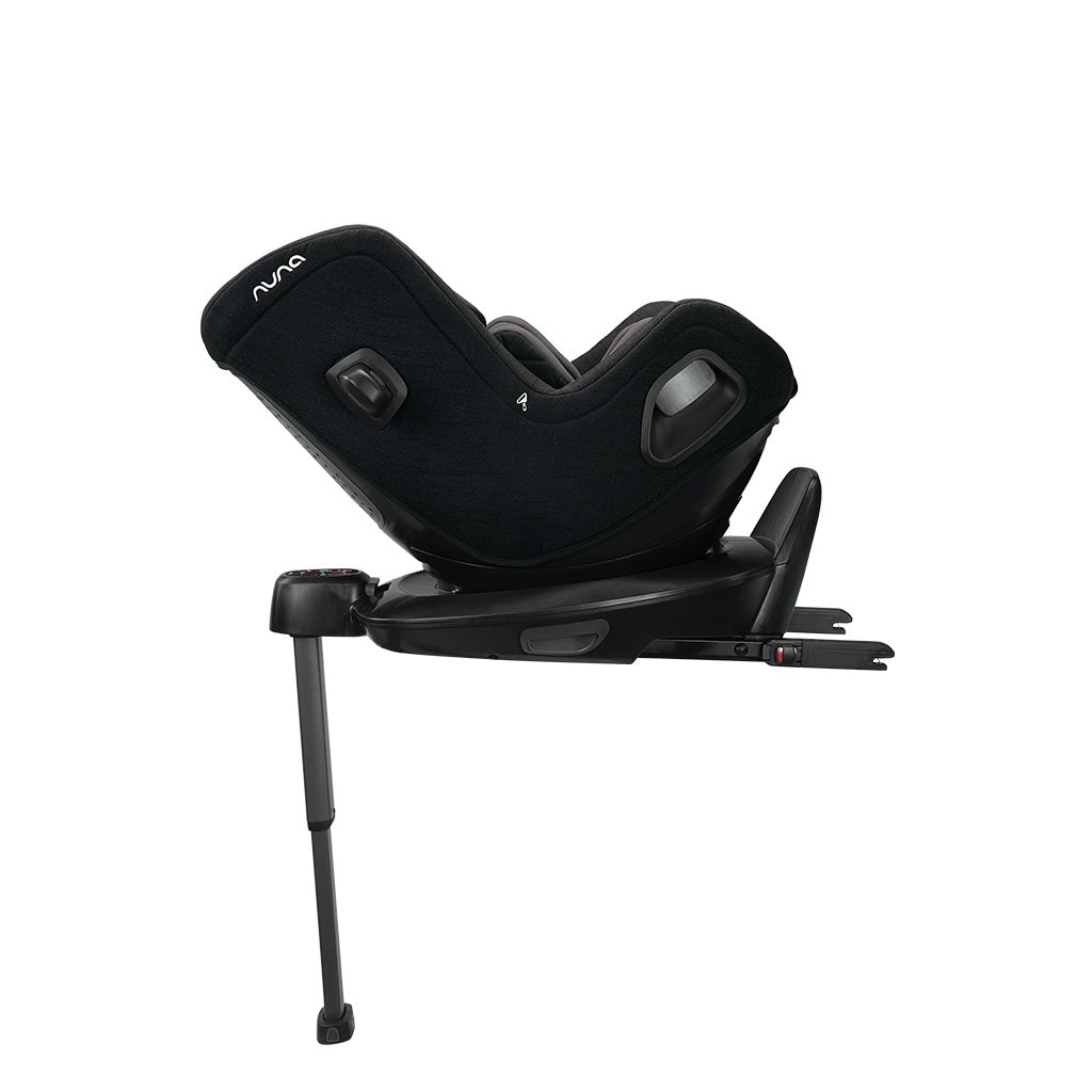 Nuna Todl™ Next Car Seat - Caviar