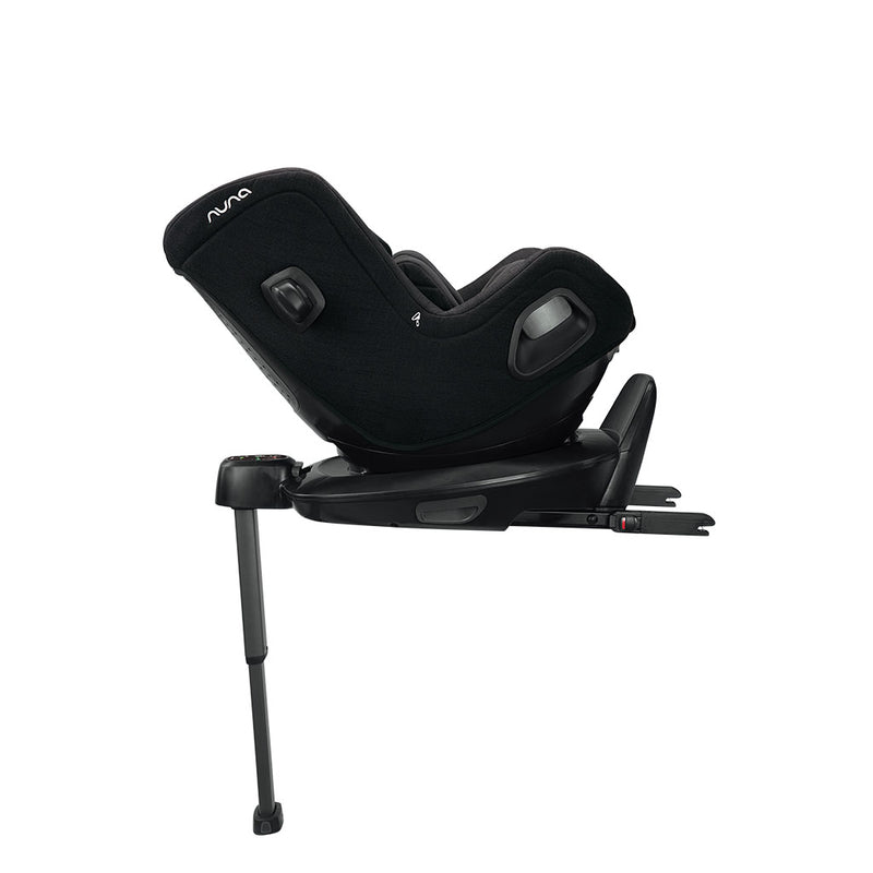 Nuna Todl™ Next Car Seat - Caviar