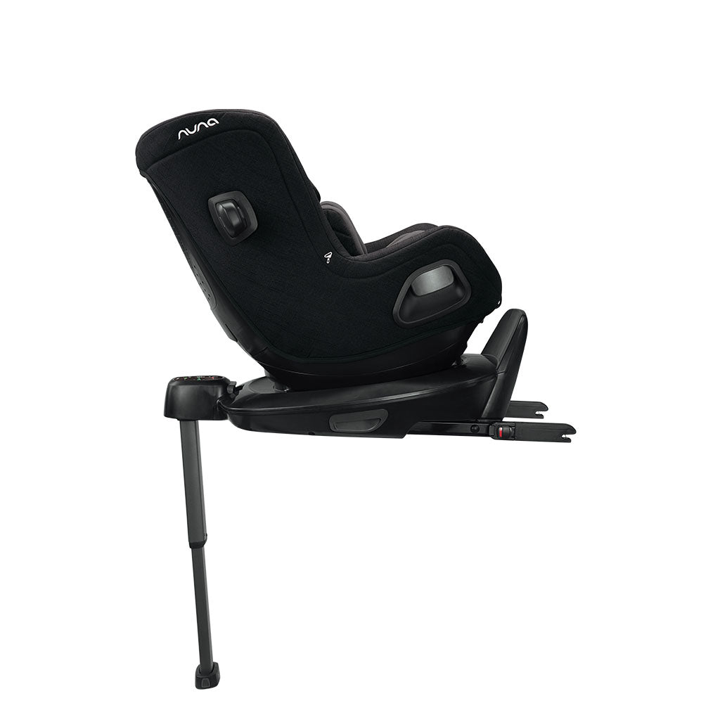 Nuna triv™ next + cari™ next generation travel system - Caviar