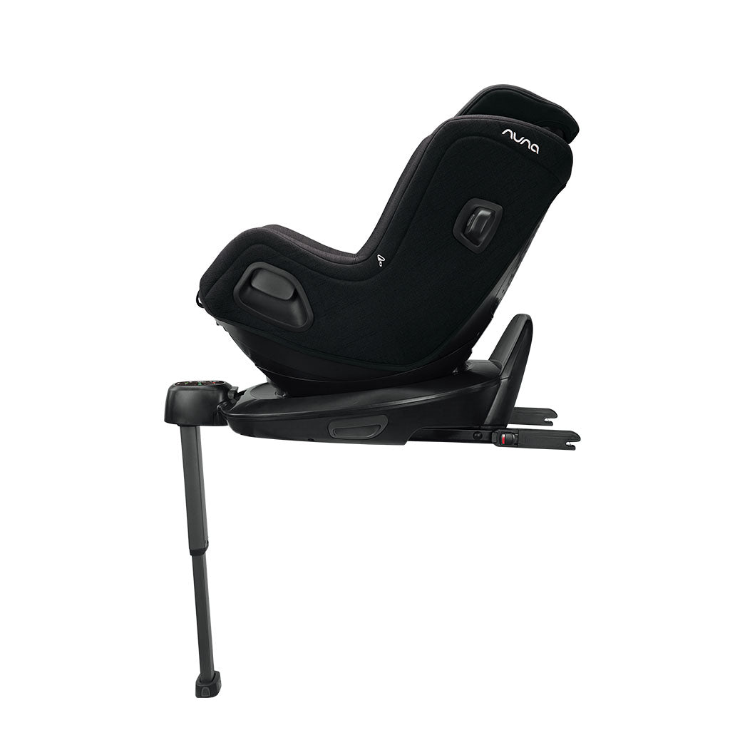 Nuna Todl™ Next Car Seat - Caviar