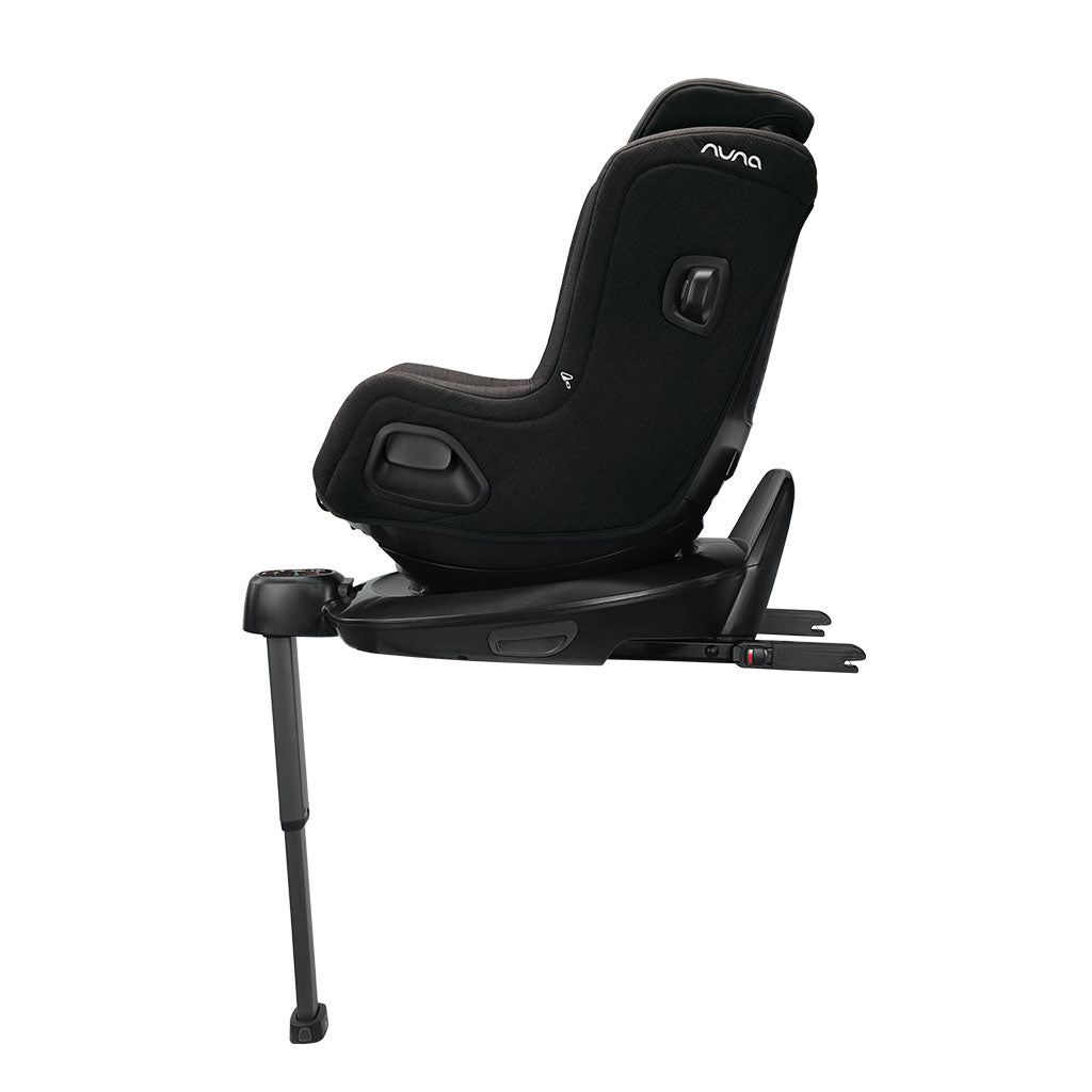 Nuna Todl™ Next Car Seat - Caviar