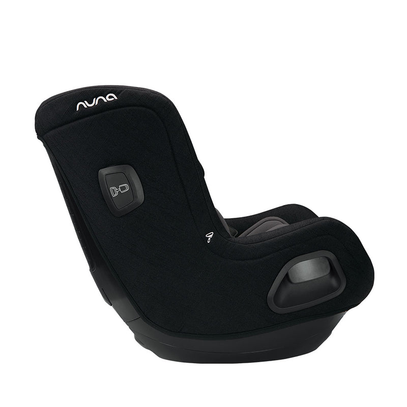 Nuna Todl™ Next Car Seat - Caviar