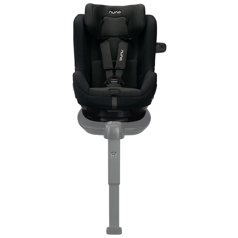 Nuna Todl™ Next Car Seat - Caviar