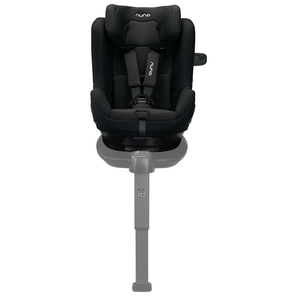 Nuna Todl™ Next Car Seat - Caviar