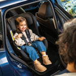 Nuna Todl™ Next Car Seat - Caviar