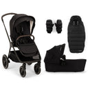 Nuna Triv™ LX All-Season Set - Caviar