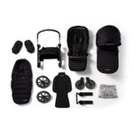 Nuna Triv™ LX All-Season Set - Caviar