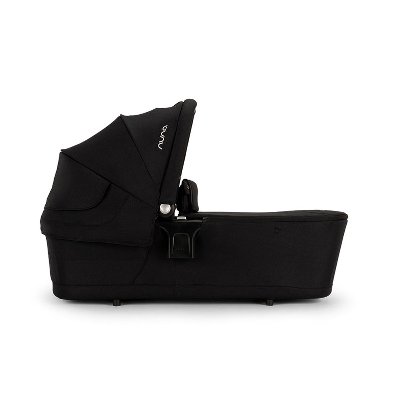 Nuna Triv™ LX All-Season Set - Caviar