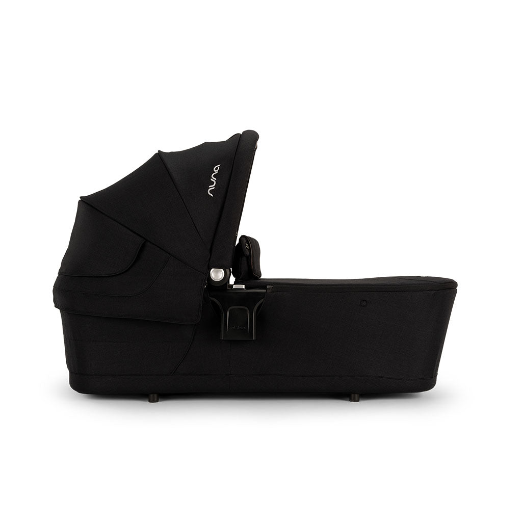 Nuna Triv™ LX All-Season Set - Caviar