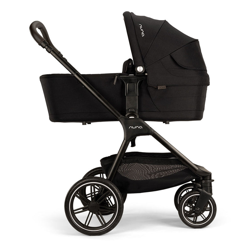 Nuna Triv™ LX All-Season Set - Caviar