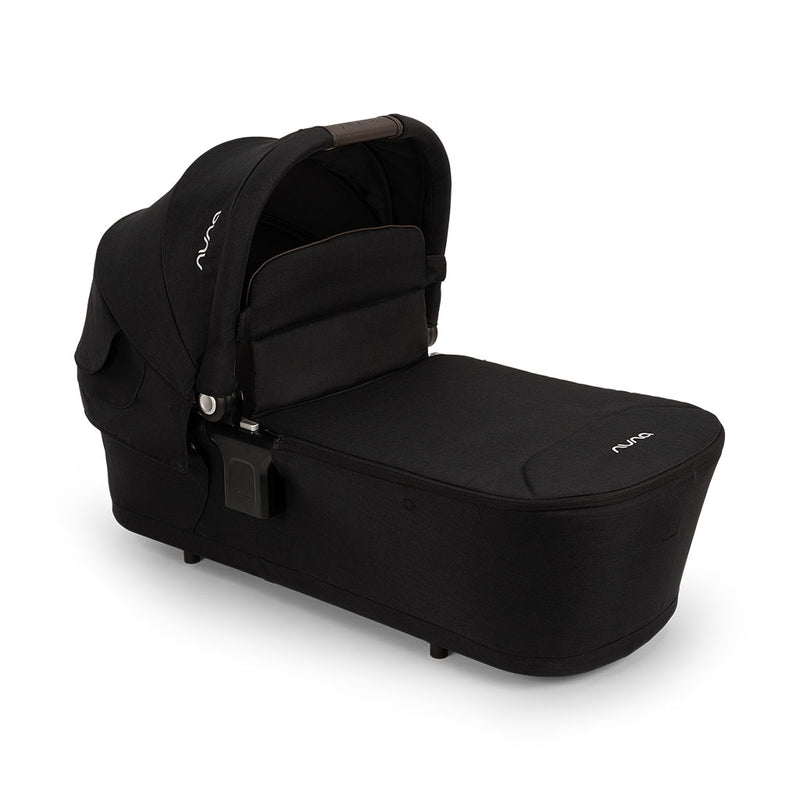 Nuna Triv™ LX All-Season Set - Caviar