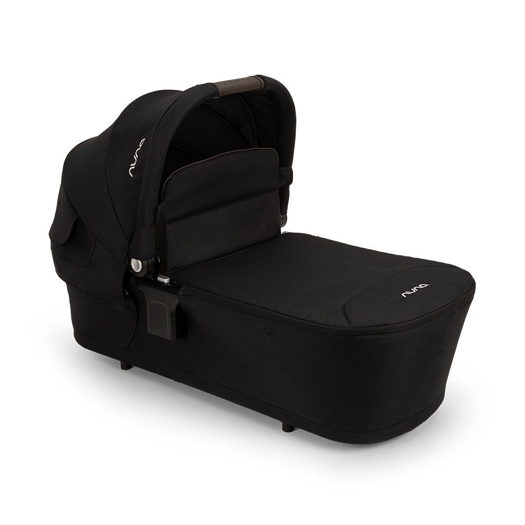 Nuna Triv™ LX All-Season Set - Caviar