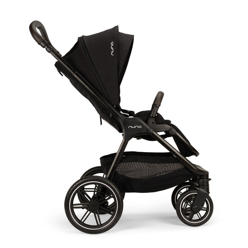Nuna Triv™ LX All-Season Set - Caviar