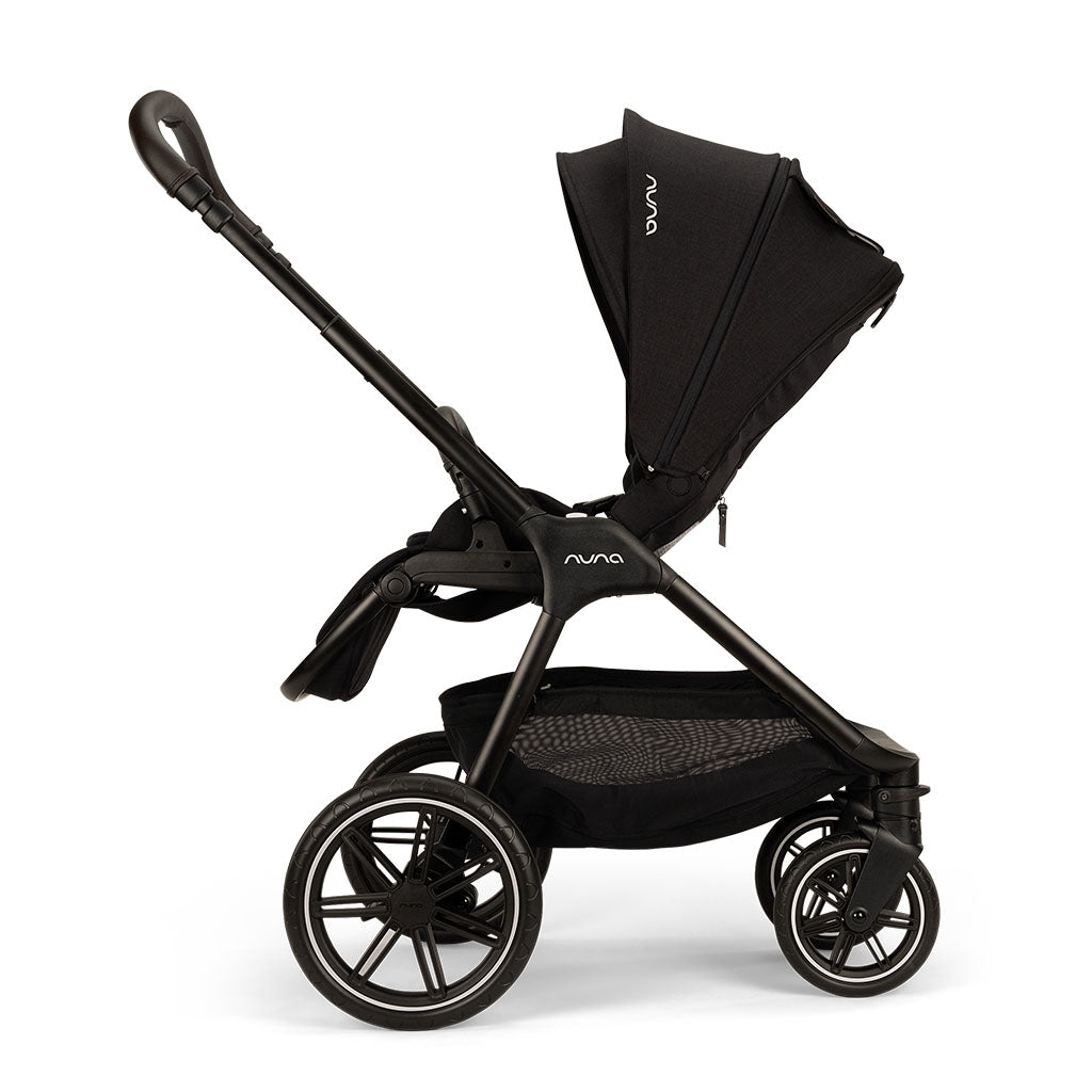 Nuna Triv™ LX All-Season Set - Caviar