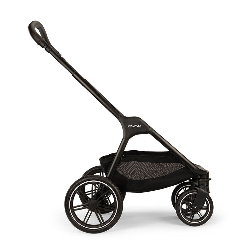 Nuna Triv™ LX All-Season Set - Caviar