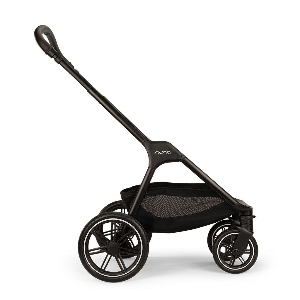 Nuna Triv™ LX All-Season Set - Caviar