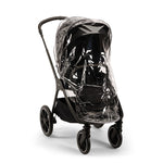 Nuna Triv™ LX All-Season Set - Caviar