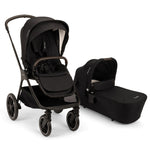 Nuna Triv™ LX All-Season Set - Caviar